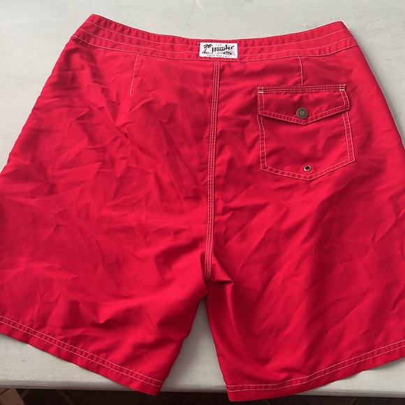 HOWLER BROS SHORTS - Picture 4 of 4